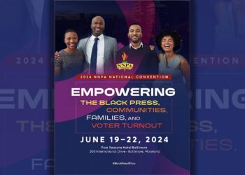 Biden, Harris Invited to NNPA Convention as Black Press Celebrates 197 Years, Addresses Voter Turnout and Empowering Black Communities