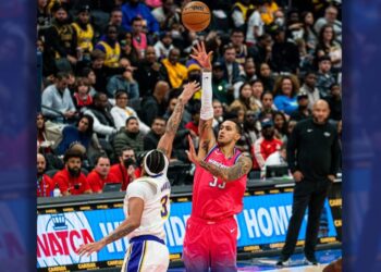 Report Shows  Billion Economic Impact of Professional Sports in D.C. in 2022