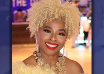 Hope Wade, Jamaican-American Fashion Designer, Honored by School District