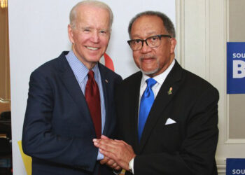 Biden Slams Trump’s Dangerous Policies, Defends Social Security and Medicare