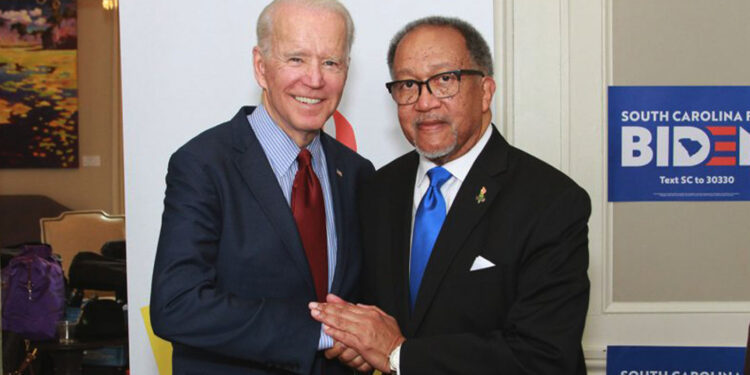 Biden Slams Trump’s Dangerous Policies, Defends Social Security and Medicare