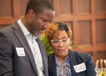 Stop Asking Black Student Athletes to Fix America’s DEI Mess