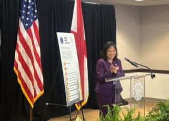 U.S. Secretary of Labor Brings ‘Good Jobs’ Tour to Birmingham