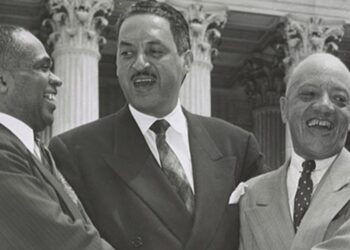 COMMENTARY: Brown vs. Board, 70 years Later