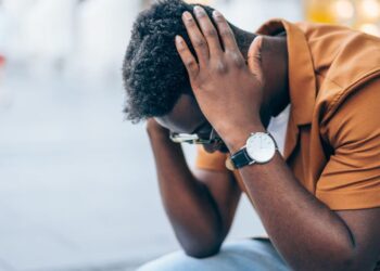 As White ‘Deaths of Despair’ Made News, Black Ones Skyrocketed