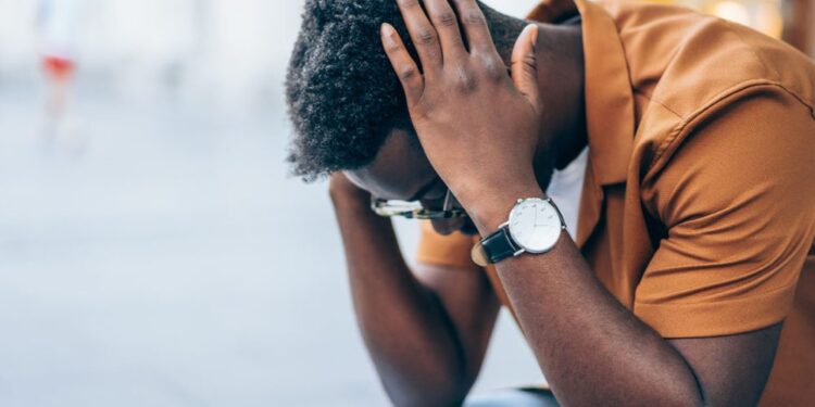 As White ‘Deaths of Despair’ Made News, Black Ones Skyrocketed