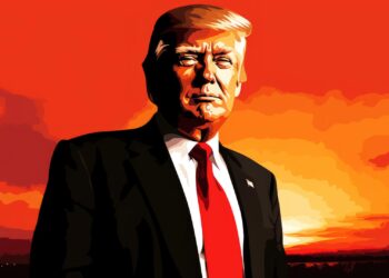 Why Are Some Black Americans Defending Trump’s Racist Comments?