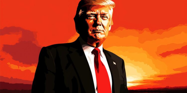 Why Are Some Black Americans Defending Trump’s Racist Comments?