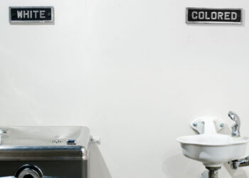 COMMENTARY: The Conservative Right and the New Jim Crow