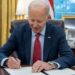 Biden’s Immigration Order Limits Asylum Rights