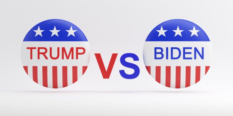 African American Voter Perspectives: Biden, Trump, and the 2024 Presidential Race