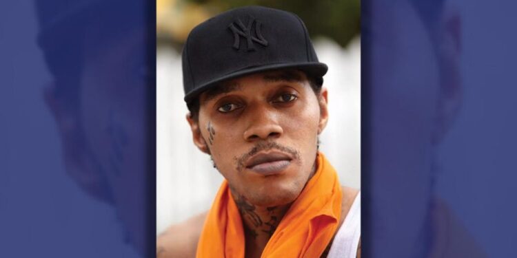 Jamaica – Court Rules Vybz Kartel to Remain in Jail