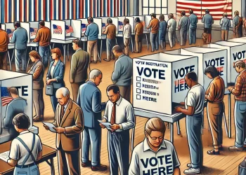 How to Easily Find Your Polling Place for Elections