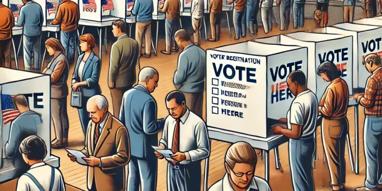 How to Easily Find Your Polling Place for Elections