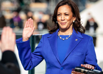 Kamala Harris Secures Democratic Nomination: Majority Vote by DNC Delegates