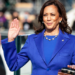 Kamala Harris Secures Democratic Nomination: Majority Vote by DNC Delegates