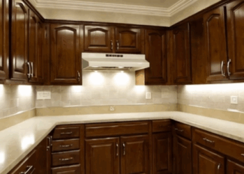 Kitchen Cabinet Tune-Up: Transform Your Kitchen Without the Remodel Price Tag