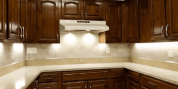 Kitchen Cabinet Tune-Up: Transform Your Kitchen Without the Remodel Price Tag