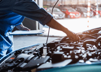 Your Trusted Sacramento Auto Repair Shop: Expert Car Service at Auto Express