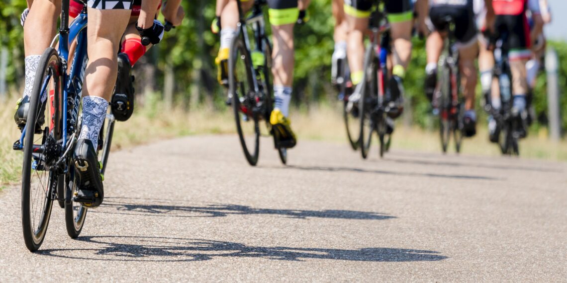 Sacramento Century Challenge 2025: Ride for a Cause and Experience the Best of Sacramento Cycling