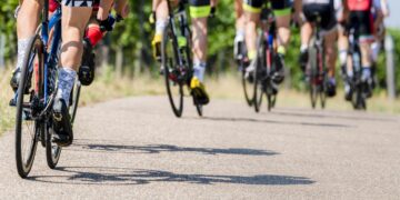 Sacramento Century Challenge 2025: Ride for a Cause and Experience the Best of Sacramento Cycling