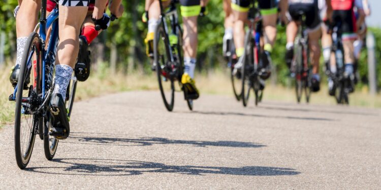 Sacramento Century Challenge 2025: Ride for a Cause and Experience the Best of Sacramento Cycling